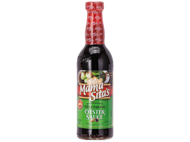 [16634] MAMA SITA'S Sauce Végétale Saveur Huitre 423ML