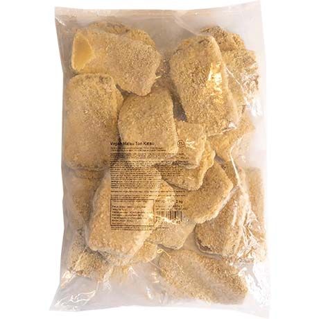 [DV9525-01] SPARCKITCHEN  Matsu Ton Katsu Végétalien 2KG