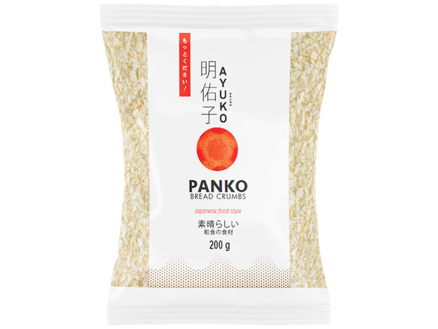 [51029] AYUKO Chapelure Panko 200GR