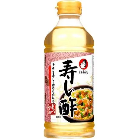 [5785-55] OTAFUKU Vinaigre Pour Sushi 500ML