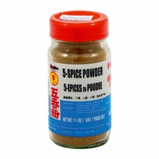[5350] MEE CHUN Cinq Épices 50GR