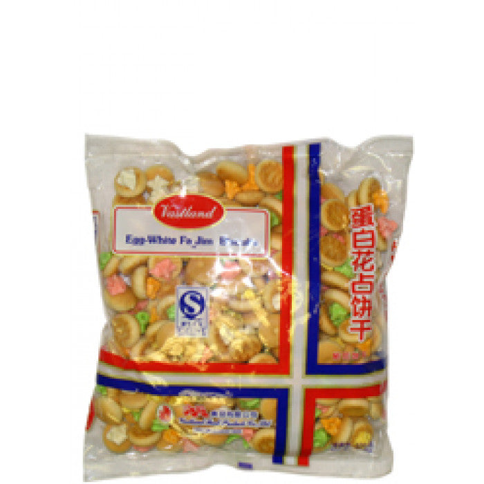 Vastland Fa Jim Biscuit 300gr