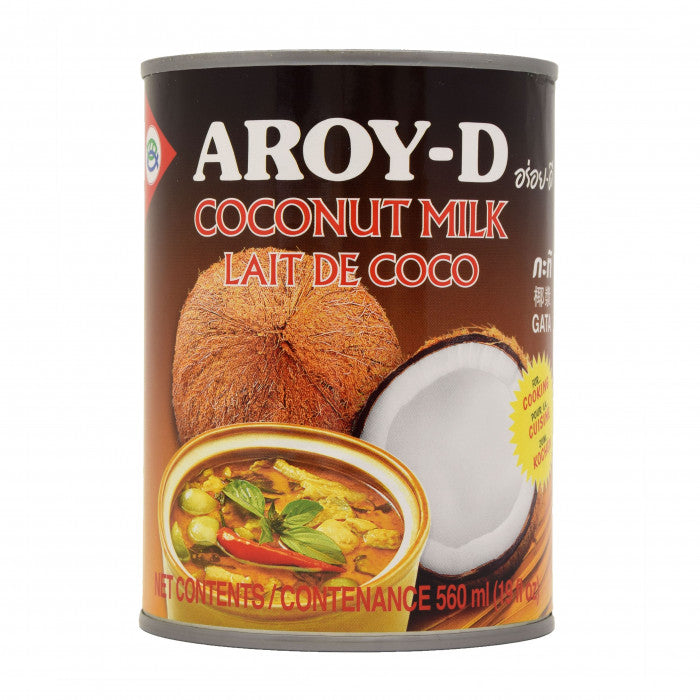 AROY-D Lait De Coco (Cuisine) 560ML