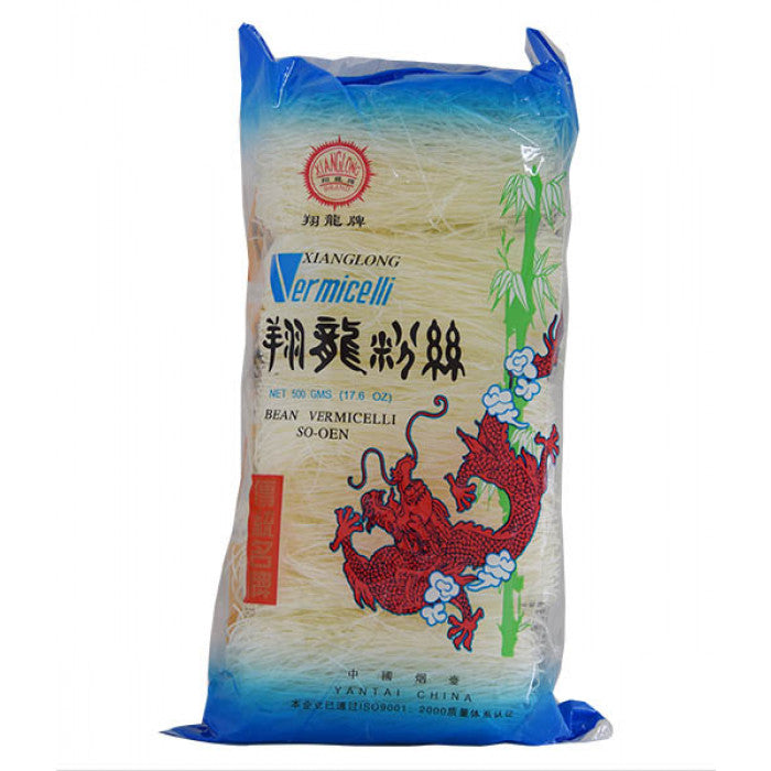 Xiang Long Lungkow Vermicelli 500g