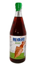 [8240 5253] SQUID BRAND Sauce Poisson PET 700ML