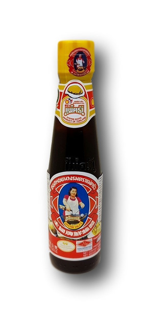 [5203 51265 8657 8406] MAE KRUA Sauce Huîtres 150ML