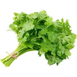 Frais - coriandre thai 150g pc