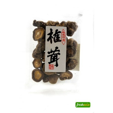 [494] MOUNTAINS Champignon Tung Ku (M) 50GR