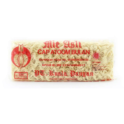 [7406-7 3290] ATOOM Nouilles Mie 200GR 