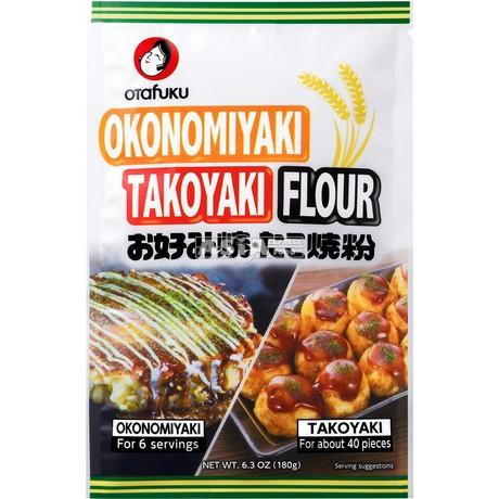 [5785-40] OTAFUKU Farine Okonomiyaki Takoyaki 180GR