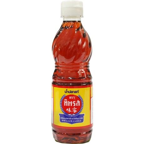 [5255] TIPAROS Sauce Poisson 300ML