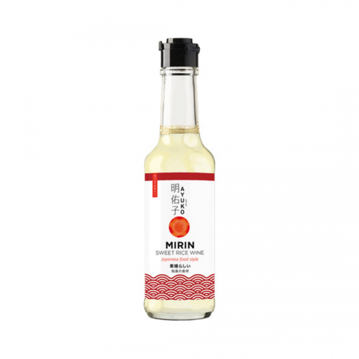 [51007] AYUKO Sauce Mirin 150ML