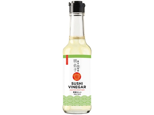 [51008] AYUKO Vinaigre Pour Sushi 150ML