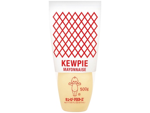 [50267] KEWPIE Mayonnaise japonaise 500GR