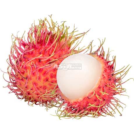 [V001] FRAIS - Rambutan 500GR