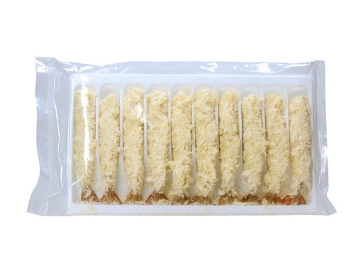 [6549] SEACON SUSHI Ebi Tempura 300GR