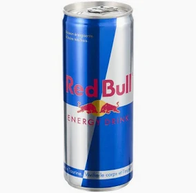 [12452] RED BULL Boisson Energisante 250ML