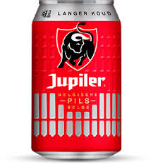 [18214] Bière Jupiler 330ML