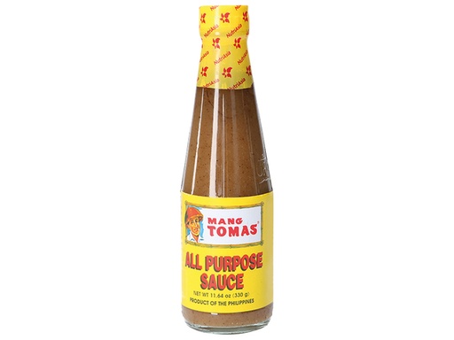 [40498] MANG TOMAS Sauce Tout Usage 330GR