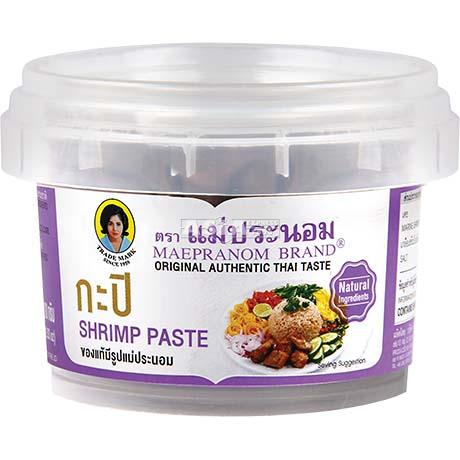 [5314-02] MAEPRANOM Pâte De Crevettes 100GR