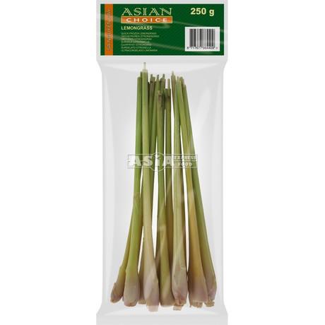 [DV0510-1] ASIAN CHOICE Citronnelle Entière 250GR