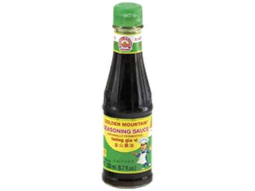 [8094] GOLDEN MOUNTAIN Sauce Assaisonnement 200ML