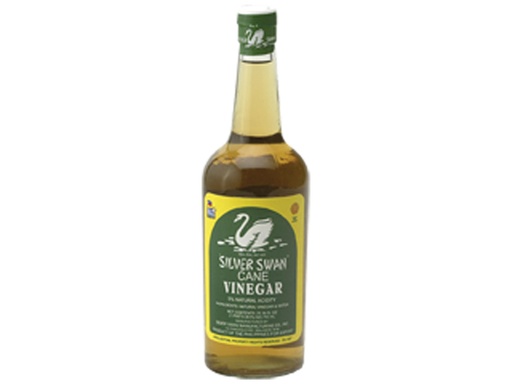 [8246] SILVER SWAN Vinaigre De Canne A Sucre 750ML