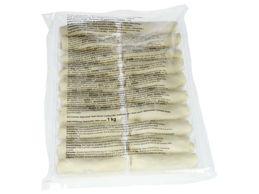 [2267] HS - Rouleaux De Printemps Vietnamiens  20 X 50 G