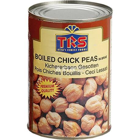 [4618-1] TRS Pois Chiches Salés 400GR  