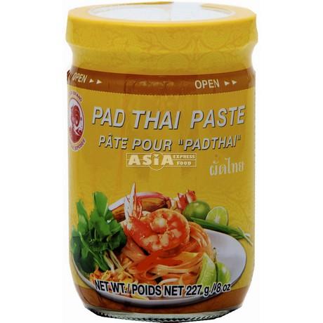 [5489] COCK Sauce Pour Pad Thaï 227GR
