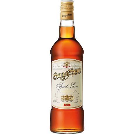 [4333] SANG SOM Rhum Thailandais 40% ALC. 700 ML