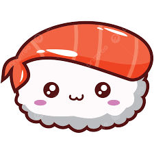 [sushimaison] sushi pc