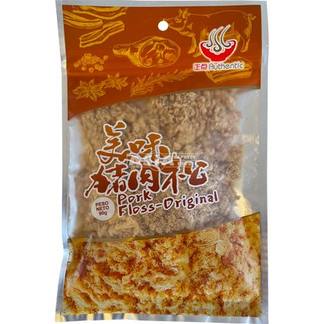 [306-1] AUTHENTIC Filament De Porc 90GR