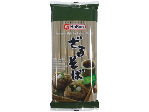 [9360] A+ Nouilles Soba 300GR