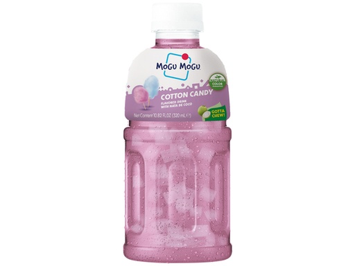 [75151] MOGU MOGU Barbe A Papa 320ML  