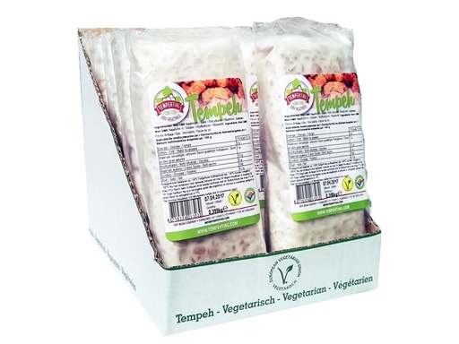 [6620] TEMPETHING Tempeh Congele 395GR 