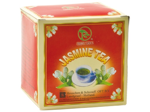 [19671] GREETING PINE Thé Jasmine 500GR