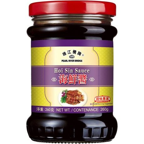 [5531] PRB  Sauce Hoisin 260G