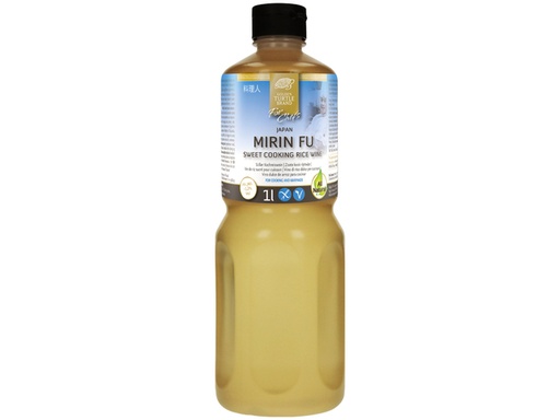 [60662] GOLDEN TURTLE Sauce Mirin  1L 
