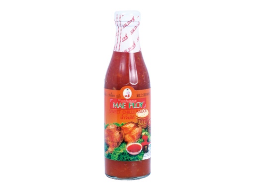 [8892] Mae Ploy Sauce au Piment Douce  280 ML