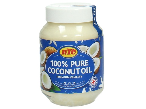 [10900] KTC Huile De Coco 500ML